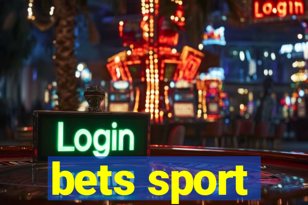 bets sport